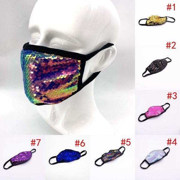 masks sequin glitter face fashion bling dustproof mouth cover outdoor cotton protective mask dda204
masks sequin glitter face fashion bling dustproof mouth cover outdoor cotton protective mask dda204