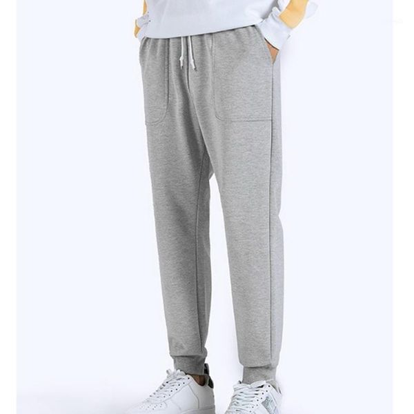 pockets men trackpants joggers sport fitness sweatpants hip hop harem pants fashion streetwear loose trousers tracksuit bottoms1, Black
pockets men trackpants joggers sport fitness sweatpants hip hop harem pants fashion streetwear loose trousers tracksuit bottoms1, Black