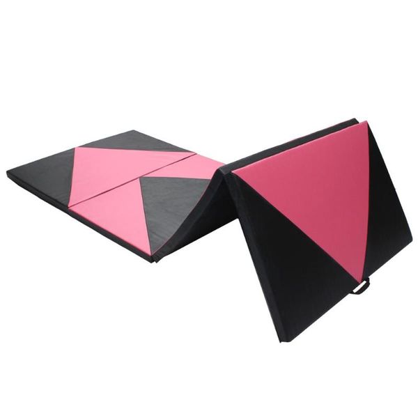 body building lose weight fitness sport foldable mats non-slip gym exercise training yoga mat yoga pads 120*300*5cm
body building lose weight fitness sport foldable mats non-slip gym exercise training yoga mat yoga pads 120*300*5cm