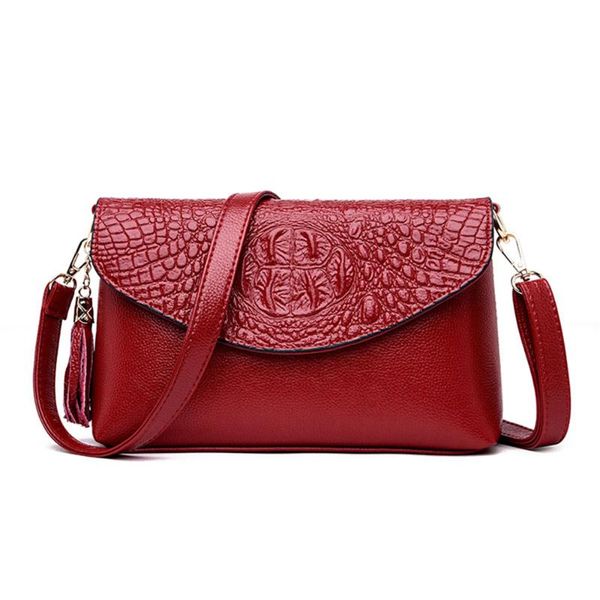 small shoulder bag for women messenger bags ladies fashion leather handbag purse with tassels female crossbody bag sac a main
small shoulder bag for women messenger bags ladies fashion leather handbag purse with tassels female crossbody bag sac a main