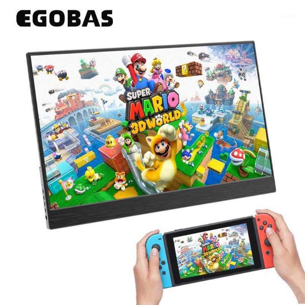 monitors 15.6inch 1080p lcd portable monitor ips panel ultrathin external secondary display for desklapsmartphone switch ps41
monitors 15.6inch 1080p lcd portable monitor ips panel ultrathin external secondary display for desklapsmartphone switch ps41