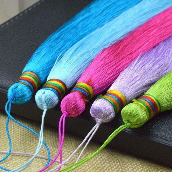 3pcs new style long braid tassel home textile curtain clothing pendant tassels diy jewelry making charms pendants craft tassels h sqcsvl
3pcs new style long braid tassel home textile curtain clothing pendant tassels diy jewelry making charms pendants craft tassels h sqcsvl