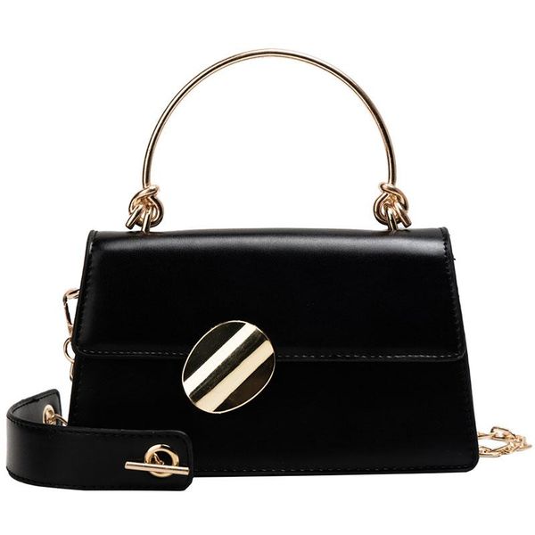 wear-resistant simple and elegant women's hand crossarm single shoulder chain bag women's bag spring 2020 new european and ameri
wear-resistant simple and elegant women's hand crossarm single shoulder chain bag women's bag spring 2020 new european and ameri