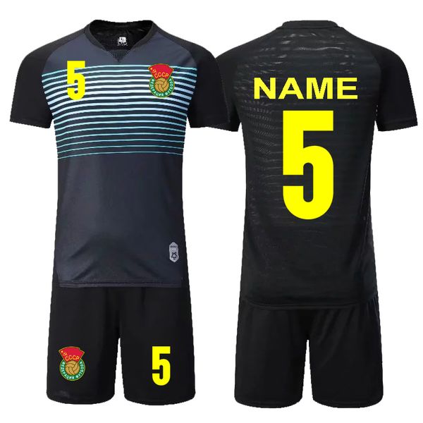 children's football sweatshirt survey 2019 sportswear futebol training women's and girls' football clothing combination, Black;blue
children's football sweatshirt survey 2019 sportswear futebol training women's and girls' football clothing combination, Black;blue