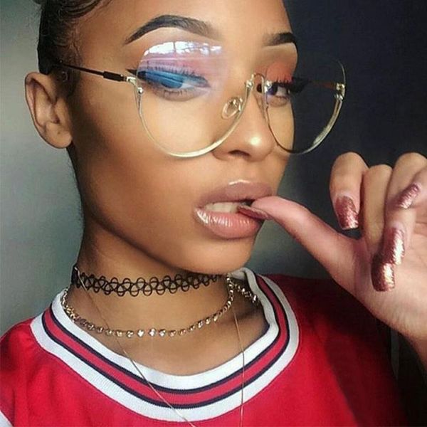 sunglasses women stylish gradient oval uv400 mirror alloy frame wrap female sun glasses retro eyewear for, White;black
sunglasses women stylish gradient oval uv400 mirror alloy frame wrap female sun glasses retro eyewear for, White;black