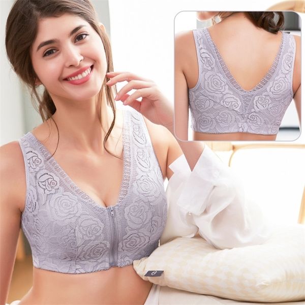 women's bra lace underwear push up bras big plus size lingerie brassiere wire bralette bras for women lj201208, Red;black
women's bra lace underwear push up bras big plus size lingerie brassiere wire bralette bras for women lj201208, Red;black