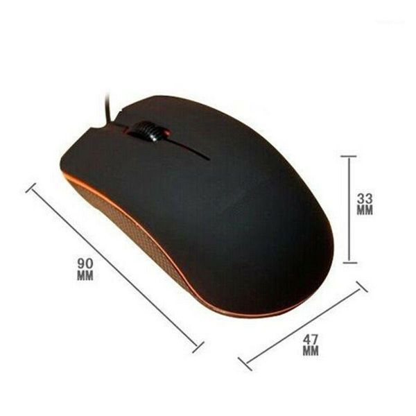130cm 1200dpi usb wired game mouse portable frosted surface optical gaming mice for office pc lapcomputer accessories xxuc1
130cm 1200dpi usb wired game mouse portable frosted surface optical gaming mice for office pc lapcomputer accessories xxuc1