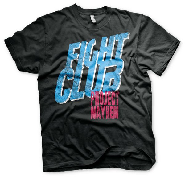 officially licensed fight club project mayhem men's s 3xl men 2018 summer round neck men's tee hoodie designers t shirts sweatshir
officially licensed fight club project mayhem men's s 3xl men 2018 summer round neck men's tee hoodie designers t shirts sweatshir