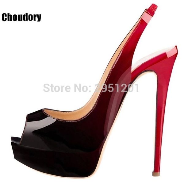 women's high heels peep toe slingback sandals leopard print pumps shoes platform thin high heels ladies wedding party pumps 1007, Black;white
women's high heels peep toe slingback sandals leopard print pumps shoes platform thin high heels ladies wedding party pumps 1007, Black;white