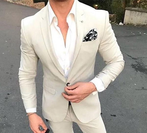 two piece wedding party groom tuxedo style casual blazer slim fit jacket pants latest style male clothing1, White;black
two piece wedding party groom tuxedo style casual blazer slim fit jacket pants latest style male clothing1, White;black