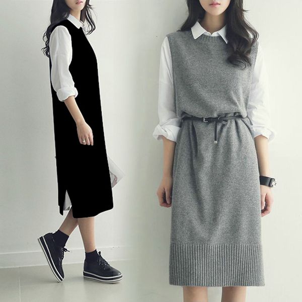 2021 sleeveless sweaters cashmere knitwear new fashion oneck jumpers long no-sleeve pullovers women standard o3n9, White;black
2021 sleeveless sweaters cashmere knitwear new fashion oneck jumpers long no-sleeve pullovers women standard o3n9, White;black