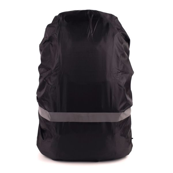 outdoor backpack waterproof case rainproof dust cover night safety reflective rain cover 15-70l portable oxford cloth bag
outdoor backpack waterproof case rainproof dust cover night safety reflective rain cover 15-70l portable oxford cloth bag