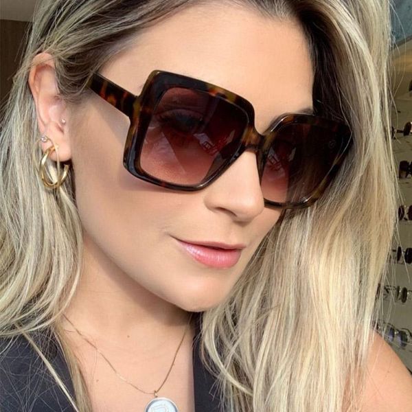 sunglasses women medium square 2021 fashion brand designer men vintage eyewear for outdoor oculos uv400, White;black
sunglasses women medium square 2021 fashion brand designer men vintage eyewear for outdoor oculos uv400, White;black