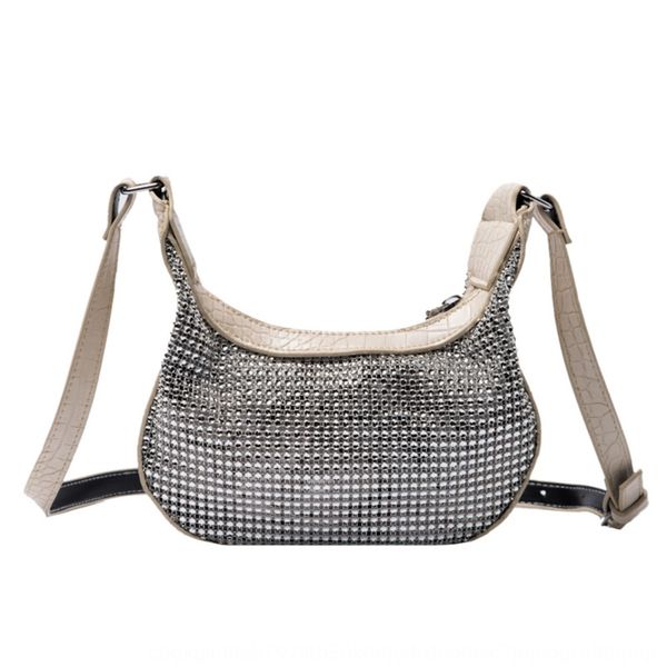 net red diamond small small foreign style women's 2020 summer new fashion fashion bright diamond crossbar bag versatile ins chain bag 4
net red diamond small small foreign style women's 2020 summer new fashion fashion bright diamond crossbar bag versatile ins chain bag 4