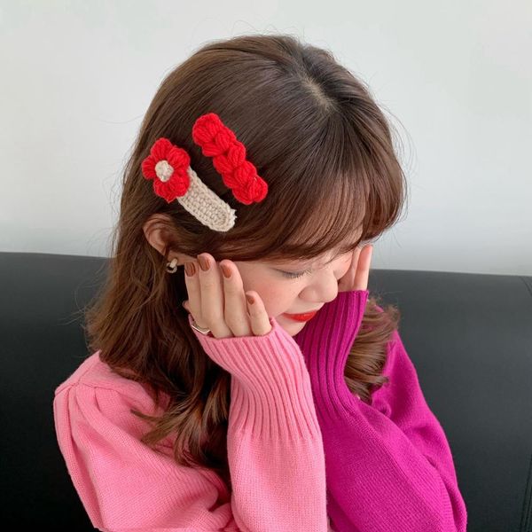 aomu 1set candy color flower bowknot knitted hair clips hairpins for women sweet girls winter autumn hair accessories wmtmfh bdegarden, Golden;white
aomu 1set candy color flower bowknot knitted hair clips hairpins for women sweet girls winter autumn hair accessories wmtmfh bdegarden, Golden;white