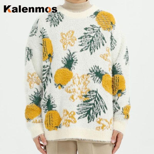 sweater men pullovers patchwork thick spring winter fall casual long sleeve boyfriend o-neck knitted streetwear sweater men, White;black
sweater men pullovers patchwork thick spring winter fall casual long sleeve boyfriend o-neck knitted streetwear sweater men, White;black