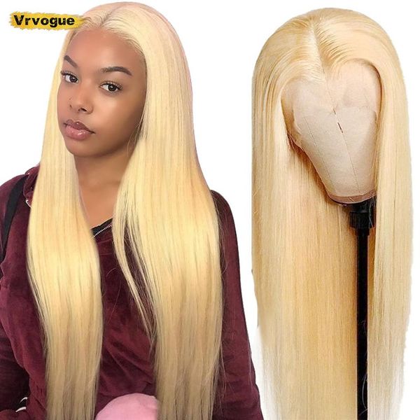lace wigs 13x4x1 t part wig human hair 613 #4/27 blonde remy brazilian hair,glueless straight for black woman vrvogue, Black;brown
lace wigs 13x4x1 t part wig human hair 613 #4/27 blonde remy brazilian hair,glueless straight for black woman vrvogue, Black;brown