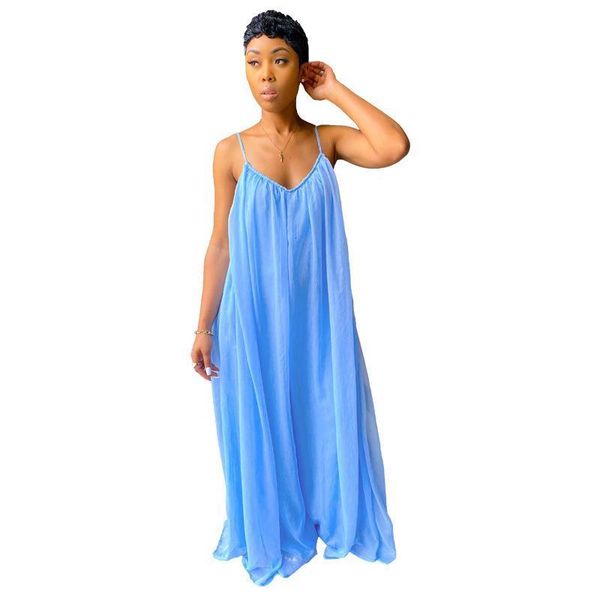 2020 summer new women pleated backless chiffon loose wide leg pants jumpsuit rompers drop shipping good quality, Black;white
2020 summer new women pleated backless chiffon loose wide leg pants jumpsuit rompers drop shipping good quality, Black;white