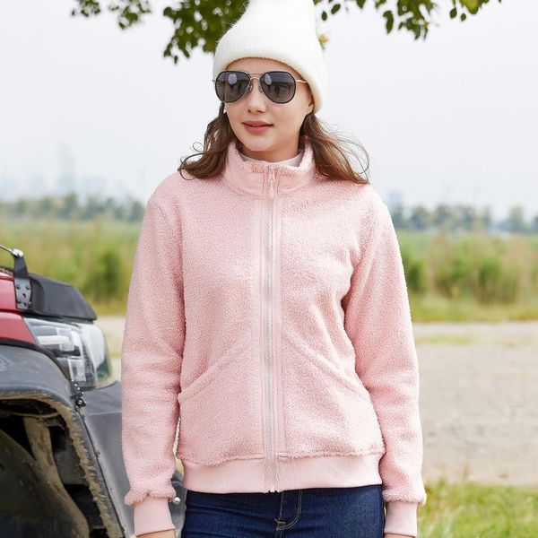 outdoor jackets&hoodies autumn winter thermal polar fleece jacket men women windproof warm hiking riding jackets liner stand collar coat1, Blue;black
outdoor jackets&hoodies autumn winter thermal polar fleece jacket men women windproof warm hiking riding jackets liner stand collar coat1, Blue;black