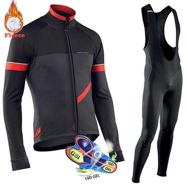 2020 pro team nw winter thermal fleece cycling clothes men northwave jersey suit outdoor riding bike mtb clothing bib pants set, Black;blue
2020 pro team nw winter thermal fleece cycling clothes men northwave jersey suit outdoor riding bike mtb clothing bib pants set, Black;blue