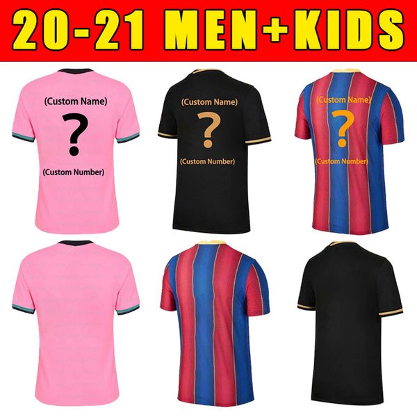 soccer jersey 20 21 camiseta de futbol ansu fati 2020 2021 griezmann f.de jong maillots de football shirt men+kids kit size16-xxl, Black;yellow
soccer jersey 20 21 camiseta de futbol ansu fati 2020 2021 griezmann f.de jong maillots de football shirt men+kids kit size16-xxl, Black;yellow