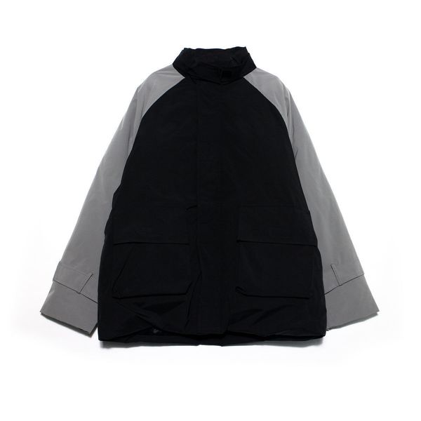 autumn 2021 new arrivals jacket tide style cotton collar men's thick clothes recommend u8jf, Black
autumn 2021 new arrivals jacket tide style cotton collar men's thick clothes recommend u8jf, Black