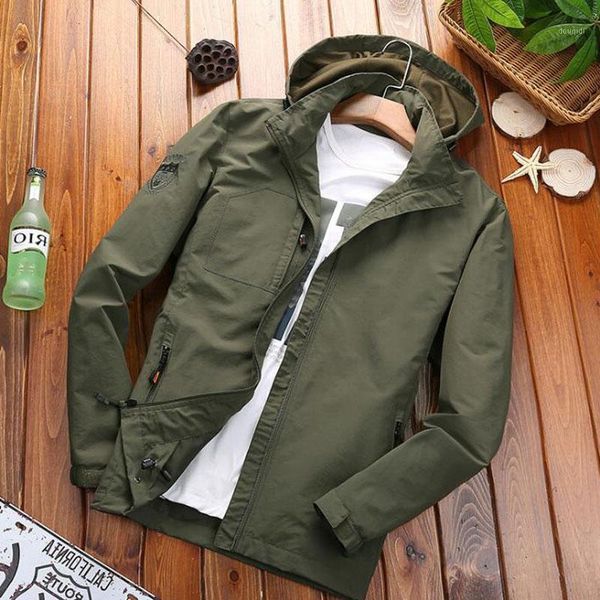 outdoor jackets&hoodies men's water-resistant windbreakers coat spring autumn hiking fishing cycling mountaineering hooded cardigan jac, Blue;black
outdoor jackets&hoodies men's water-resistant windbreakers coat spring autumn hiking fishing cycling mountaineering hooded cardigan jac, Blue;black