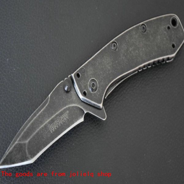 1555 modles kershaw 2 tactical folding outdoor knife survival camping hunting knife folding knife 1pcs msgia qynf
1555 modles kershaw 2 tactical folding outdoor knife survival camping hunting knife folding knife 1pcs msgia qynf