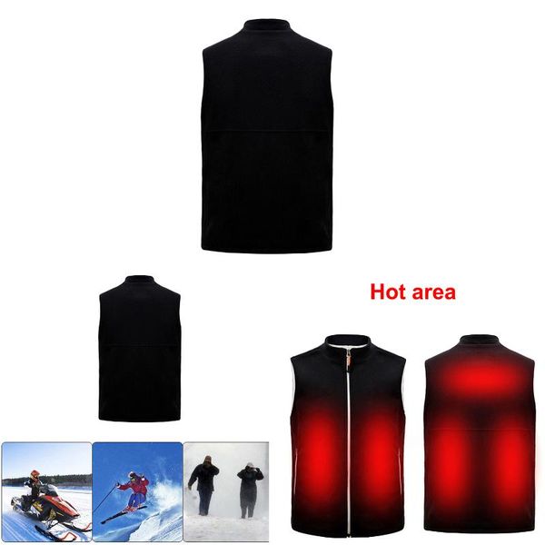 outdoor men electric heated vest 3 third gear temperature usb heating vest winter thermal camping hiking warm hunting jacket, Gray;blue
outdoor men electric heated vest 3 third gear temperature usb heating vest winter thermal camping hiking warm hunting jacket, Gray;blue