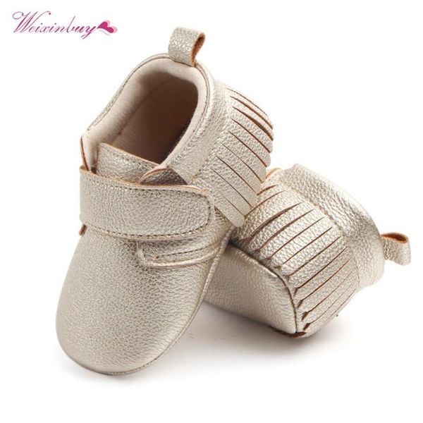 first walkers weixinbuy 6 colors brand spring baby shoes pu leather born boys girls non-slip moccasins 0-12 months
first walkers weixinbuy 6 colors brand spring baby shoes pu leather born boys girls non-slip moccasins 0-12 months