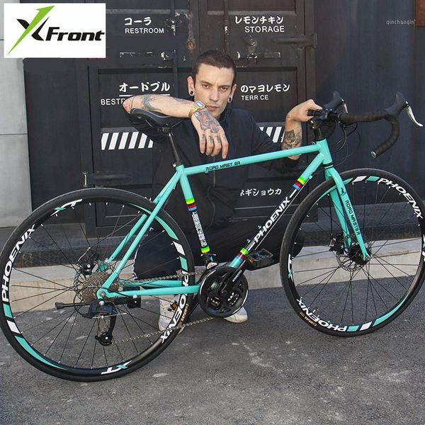 new brand road bike carbon steel frame 21/27 speed microshift/shiman0 shift cycling outdoor sports bicicleta1
new brand road bike carbon steel frame 21/27 speed microshift/shiman0 shift cycling outdoor sports bicicleta1