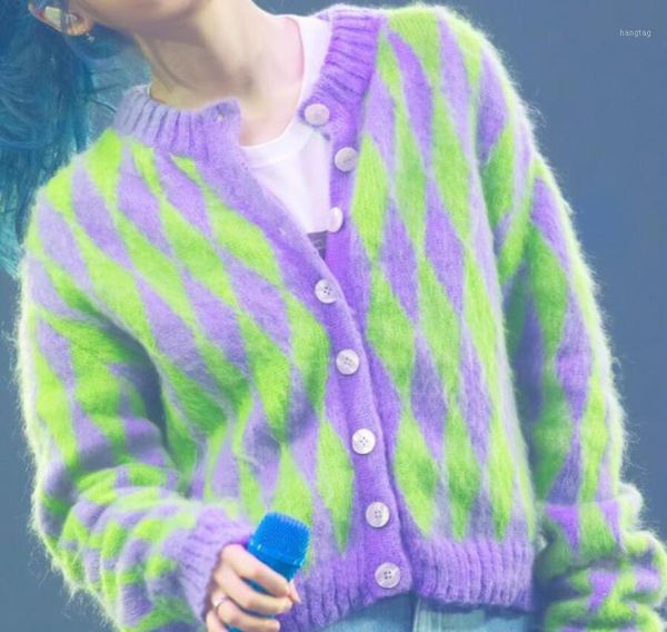 knit swallow gird cardigan women winter loose sweater kpop iu jacket colorful knitted mohair sweater1, White
knit swallow gird cardigan women winter loose sweater kpop iu jacket colorful knitted mohair sweater1, White