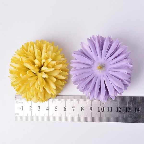 2pcs silk artificial flower dandelion ball for wedding home decoration diy craft wreath gift valentine's day decor fake jllldz
2pcs silk artificial flower dandelion ball for wedding home decoration diy craft wreath gift valentine's day decor fake jllldz