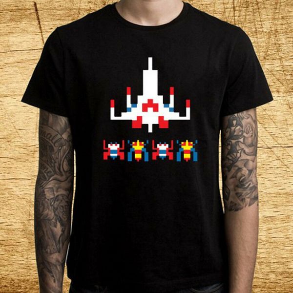 galaga arcade games logo men's black tee t shirt size s m l xl 2xl 3xl t-shirt outfit casual sport hooded sweatshirt hoodie
galaga arcade games logo men's black tee t shirt size s m l xl 2xl 3xl t-shirt outfit casual sport hooded sweatshirt hoodie