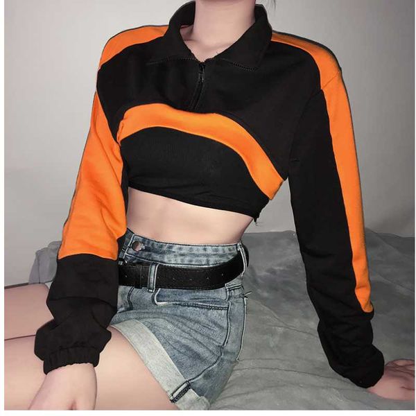 women's outdoor running short jacket fashion contrast yoga training blouse fluorescent yellow mesh letter fitness blouse, White;red
women's outdoor running short jacket fashion contrast yoga training blouse fluorescent yellow mesh letter fitness blouse, White;red