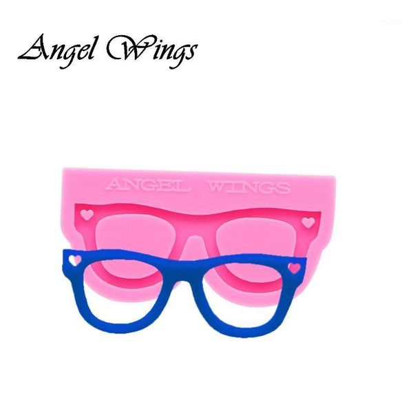 shiny keychains glasses shape silicone molds diy jewelry keychain mould epoxy resin mold custom 01571
shiny keychains glasses shape silicone molds diy jewelry keychain mould epoxy resin mold custom 01571