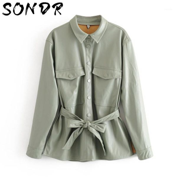 plus size leather jacket coat women pu leather jacket elegant long sleeve with belt ladies casual women pu coat1, Black;brown
plus size leather jacket coat women pu leather jacket elegant long sleeve with belt ladies casual women pu coat1, Black;brown