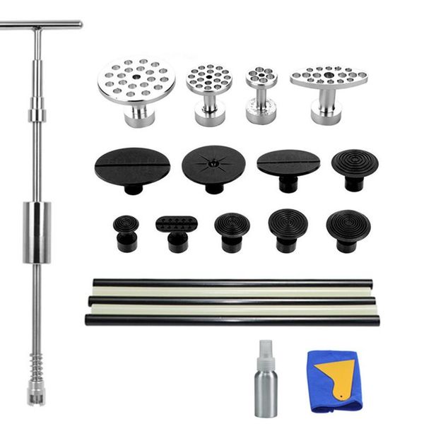 panitless dent repair paintless dent puller car removal tool slide hammer puller tabs suction cup hand tools kit
panitless dent repair paintless dent puller car removal tool slide hammer puller tabs suction cup hand tools kit