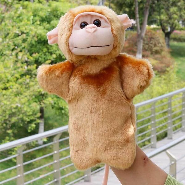 animal hand puppet cartoon plush toys baby educational hand puppets cartoon pretend telling story doll toy for children kid kkk
animal hand puppet cartoon plush toys baby educational hand puppets cartoon pretend telling story doll toy for children kid kkk