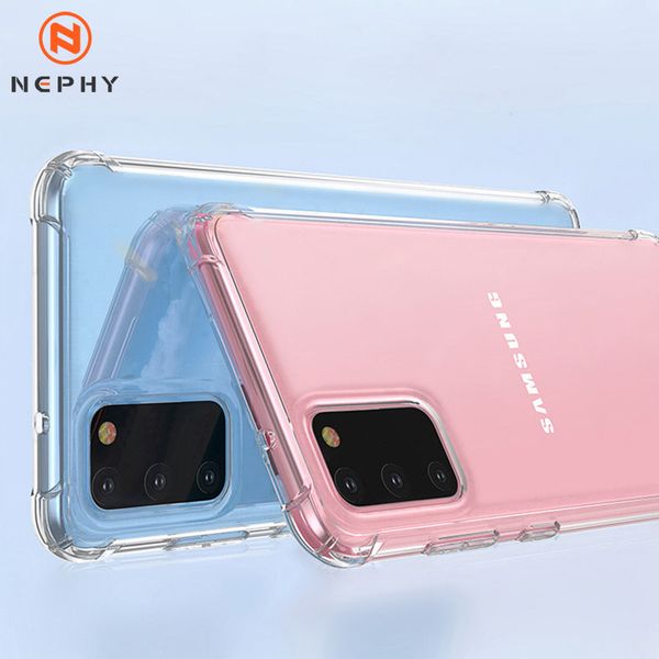 shockproof silicone soft clear case for samsung galaxy a5 a7 a6 a8 a9 a10 a20 a30 a30s a50 a51 a70 mobile phone cover
shockproof silicone soft clear case for samsung galaxy a5 a7 a6 a8 a9 a10 a20 a30 a30s a50 a51 a70 mobile phone cover