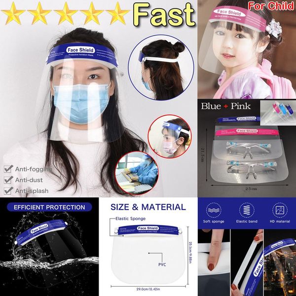 anti-fog protective f face shield yoya protection full masks face transparent pet clear visor safety mask ncmz dbhxe
anti-fog protective f face shield yoya protection full masks face transparent pet clear visor safety mask ncmz dbhxe