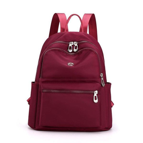 waterproof oxford backpack luxury designer large capacity multifunctional travel bag multi zipper pocket student school bag bbyvkf
waterproof oxford backpack luxury designer large capacity multifunctional travel bag multi zipper pocket student school bag bbyvkf