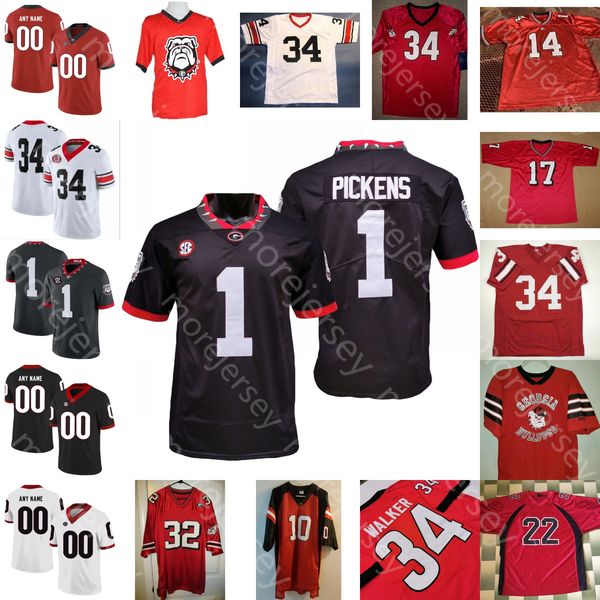custom georgia bulldogs football jersey ncaa college d'andre swift jake fromm tyler simmons cager herrien thomas robertson eli wolf wal, Black;red
custom georgia bulldogs football jersey ncaa college d'andre swift jake fromm tyler simmons cager herrien thomas robertson eli wolf wal, Black;red