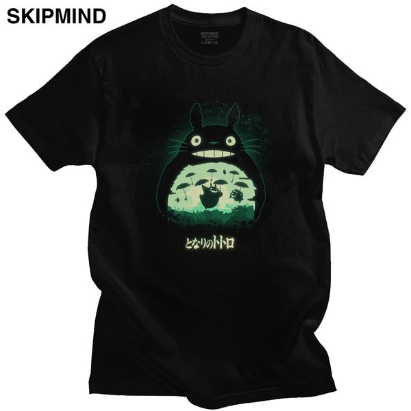 handsome 's my neighbor totoro short sleeved soft japanese animation miyazaki hayao fans apparel sport hooded sweatshirt hoodie t shirt
handsome 's my neighbor totoro short sleeved soft japanese animation miyazaki hayao fans apparel sport hooded sweatshirt hoodie t shirt