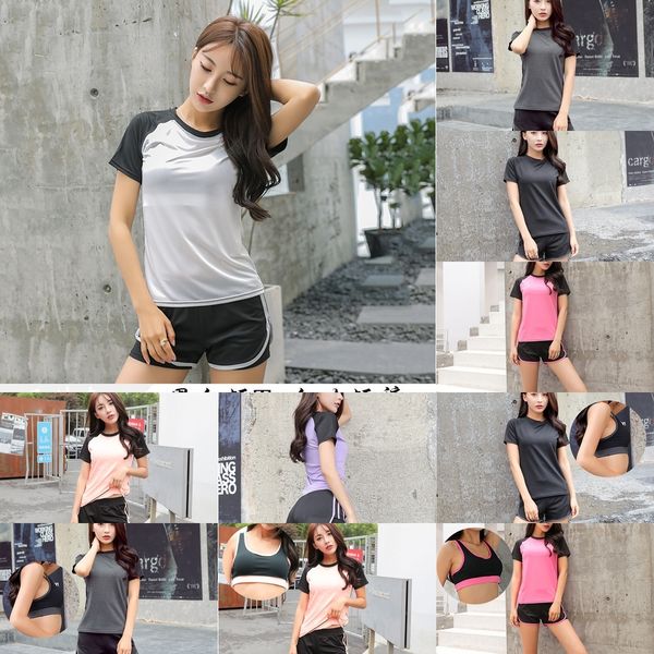 s8cn9 running fast yoga loose clothes popula sports sportswear sportswearshirt sportswearsuit fitness clothes morning dry net internet three
s8cn9 running fast yoga loose clothes popula sports sportswear sportswearshirt sportswearsuit fitness clothes morning dry net internet three