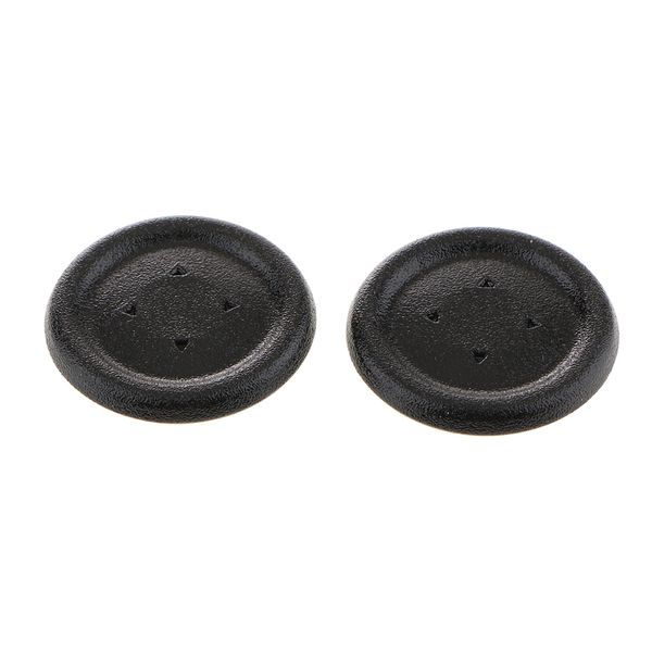 1 пара круглый d-колодки направление cross key cap кнопки для microsoft xbox один контроллер - черный
1 пара круглый d-колодки направление cross key cap кнопки для microsoft xbox один контроллер - черный
