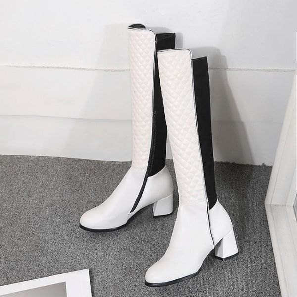 boots big size 9 10 11 12 thigh high knee over the women ladies after joining together, Black
boots big size 9 10 11 12 thigh high knee over the women ladies after joining together, Black