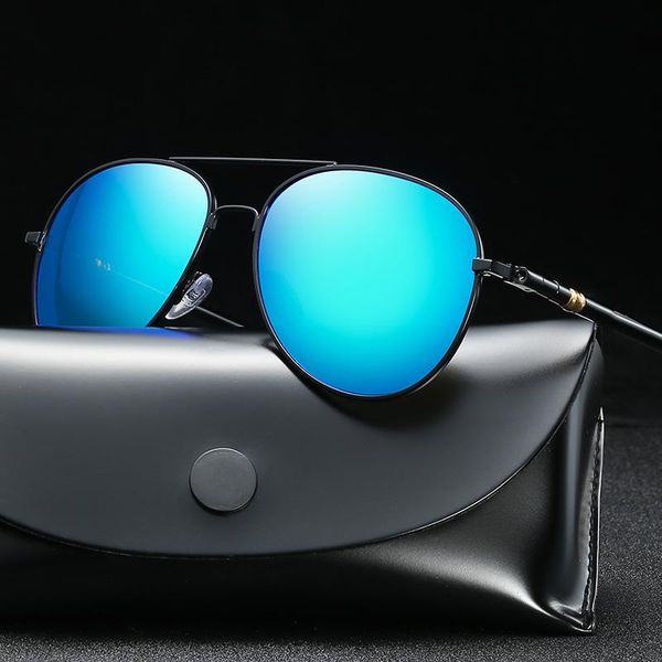 sunglasses 2021 polaroid men polarized driving sun glasses mens brand designer fashion oculos male wd1, White;black
sunglasses 2021 polaroid men polarized driving sun glasses mens brand designer fashion oculos male wd1, White;black