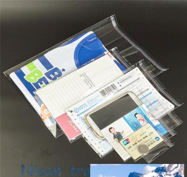 30*40cm transparent opp bags-100pcs/lot retail clear self adhesive seal plastic bag, reusable clothing packi bbywyf bdesports
30*40cm transparent opp bags-100pcs/lot retail clear self adhesive seal plastic bag, reusable clothing packi bbywyf bdesports