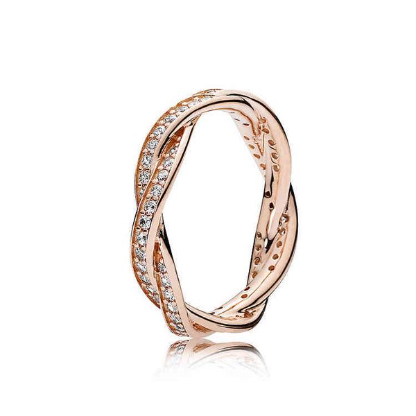 fashion brand pandora jewelry women s925 sterling silver rose gold wheel of destiny ring fashion couple pair ring with ring female
fashion brand pandora jewelry women s925 sterling silver rose gold wheel of destiny ring fashion couple pair ring with ring female
